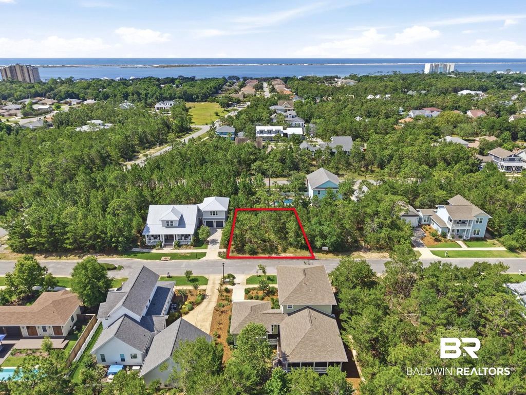 4884 Leeward Drive, Pensacola