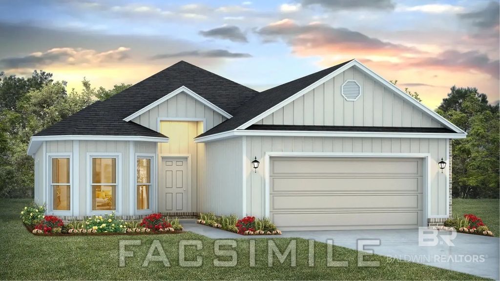30718 Cornelia Road, Spanish Fort