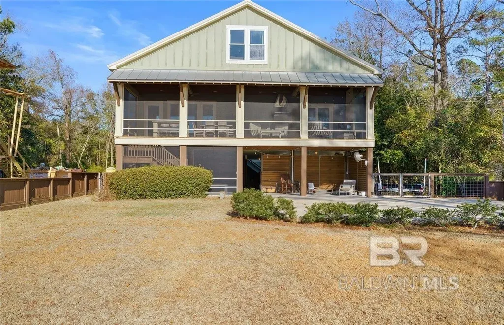 24167 Bay Shore Drive, Daphne