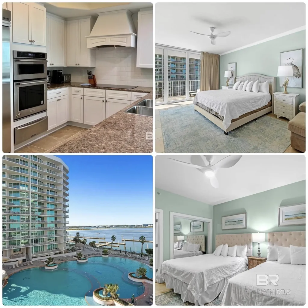 28107 Perdido Beach Boulevard Unit D416, Orange Beach