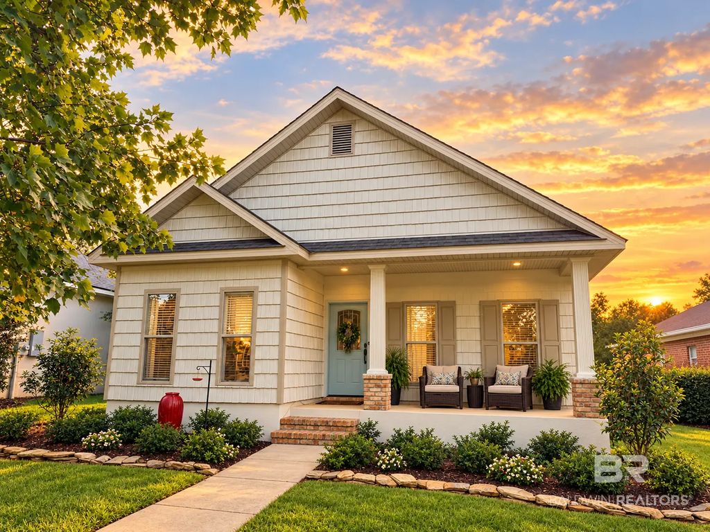 29963 Saint Barbara Street, Daphne