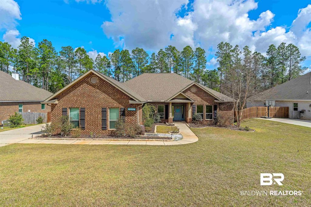 26648 Montelucia Way, Daphne