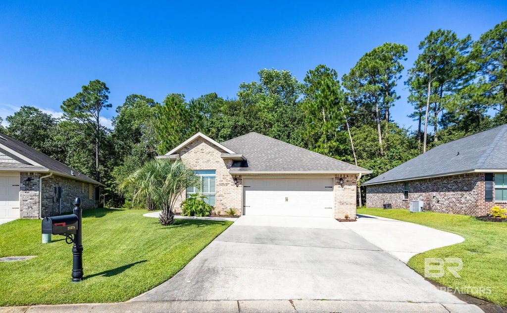 22375 Respite Lane, Foley