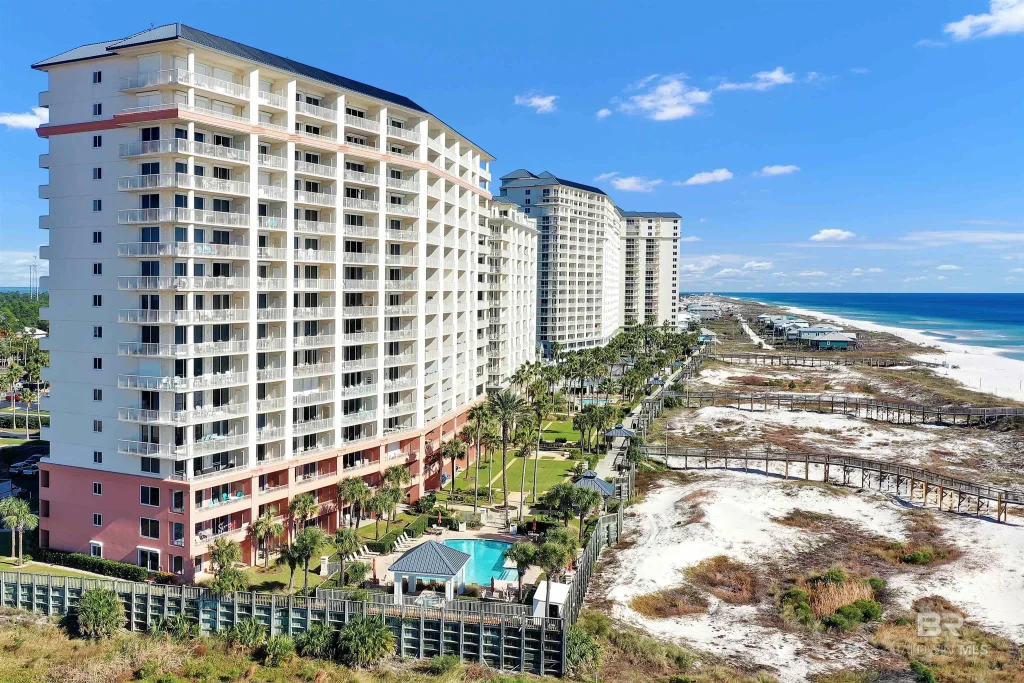 375 Beach Club Trail Unit B1109, Gulf Shores