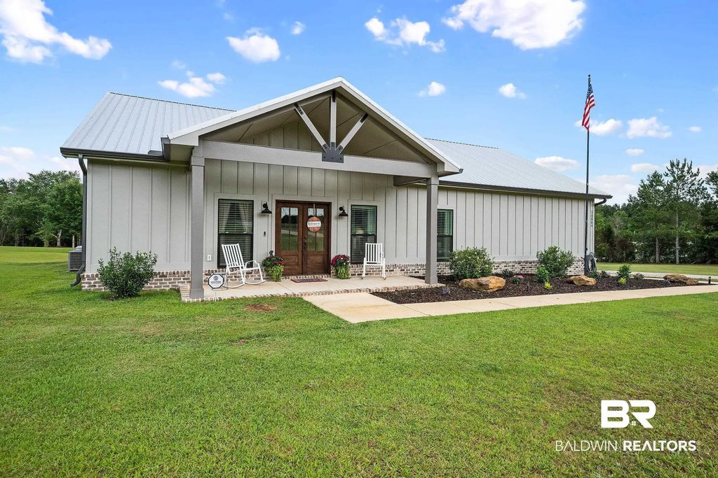 24864 Newport Road, Robertsdale