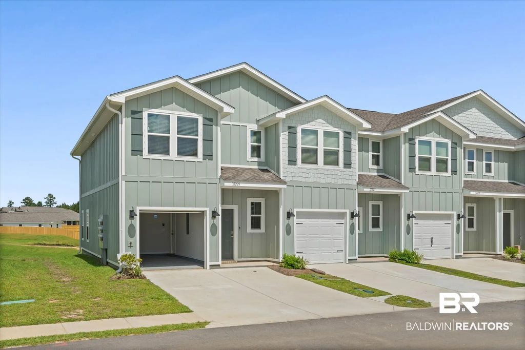32223 Emanicipation Cir, Daphne
