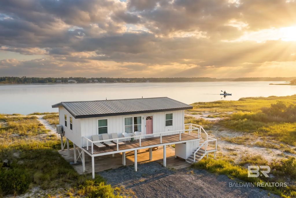 2898 West Beach Boulevard, Gulf Shores