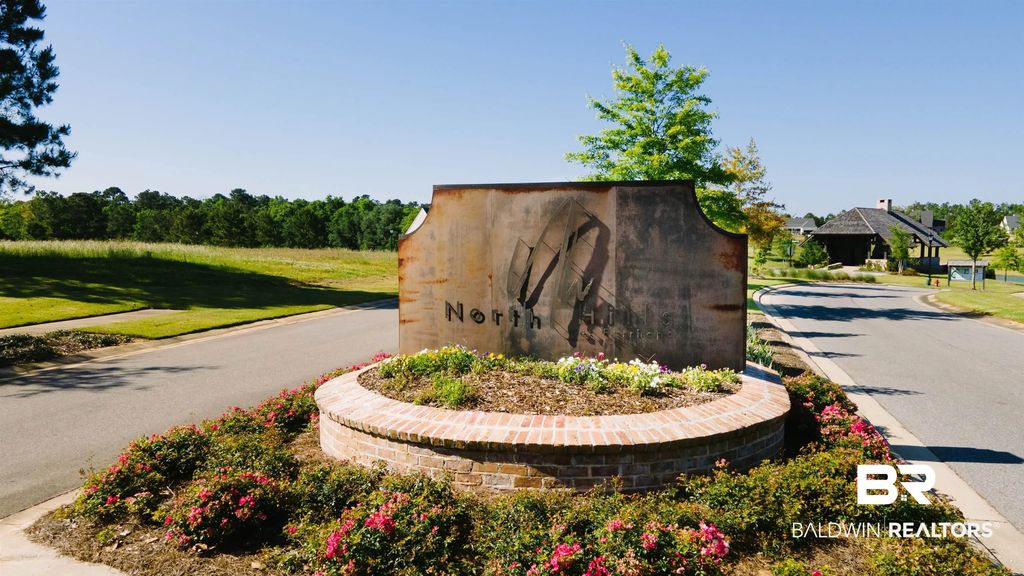 Mount Pleasant Boulevard, Fairhope