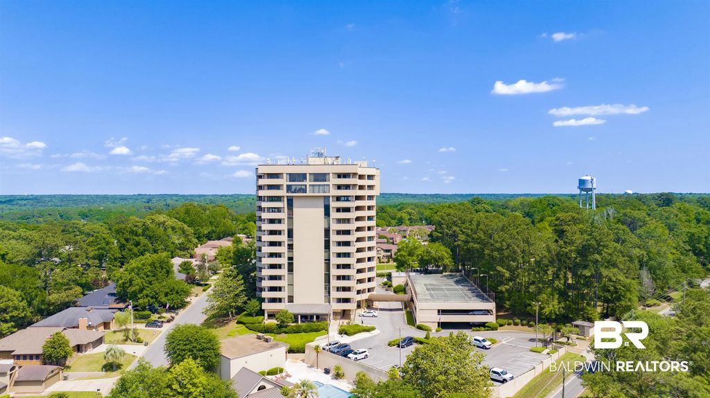 100 Tower Drive 703, Daphne