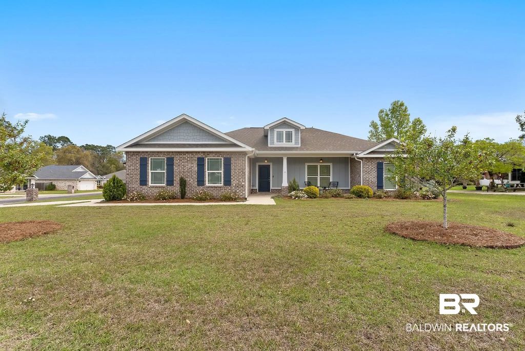32868 Arbor Ridge Circle, Lillian