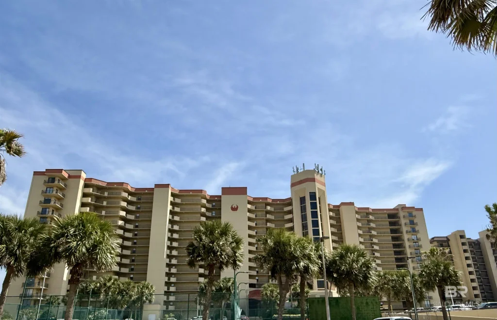 24400 Perdido Beach Boulevard Unit 115, Orange Beach