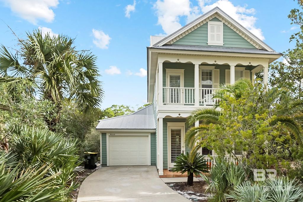 9353 Tartane Walk, Gulf Shores