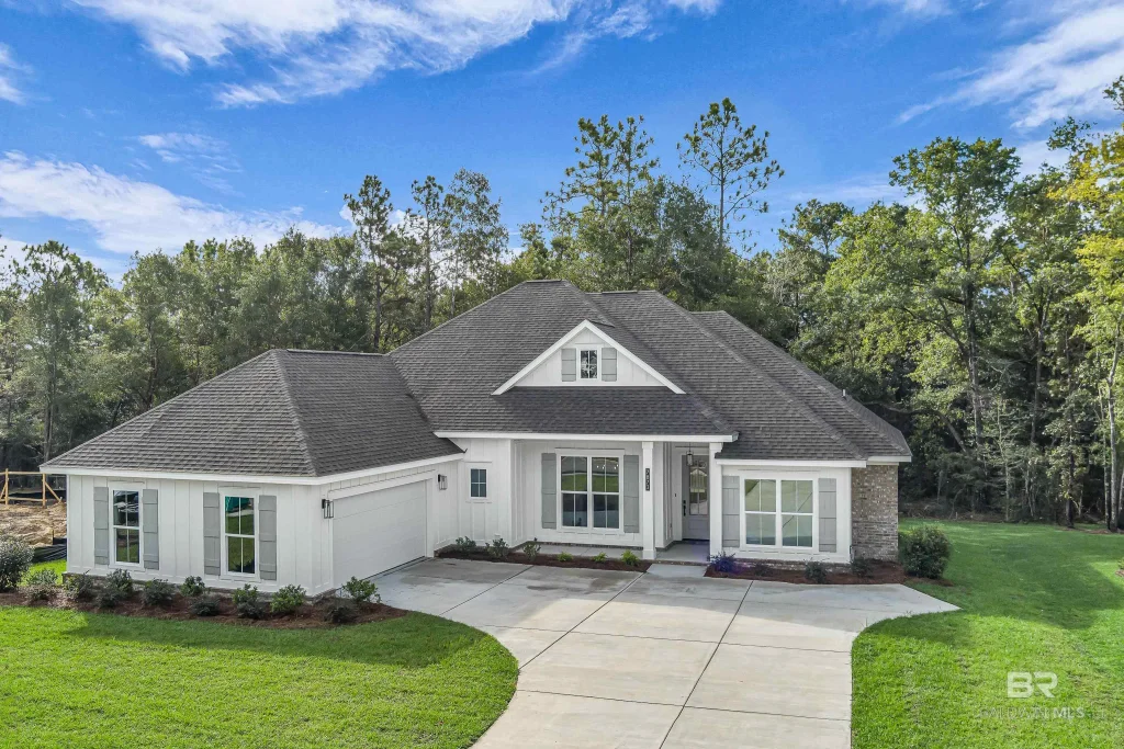 7873 Elderberry Drive, Daphne