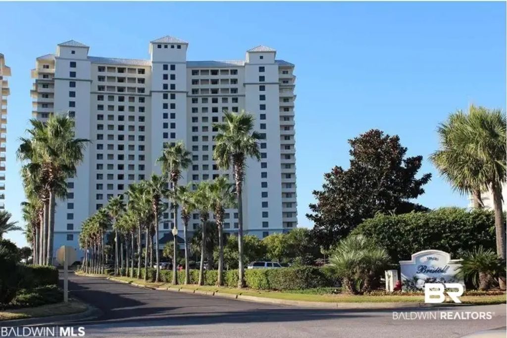 375 Beach Club Trail Unit B706, Gulf Shores