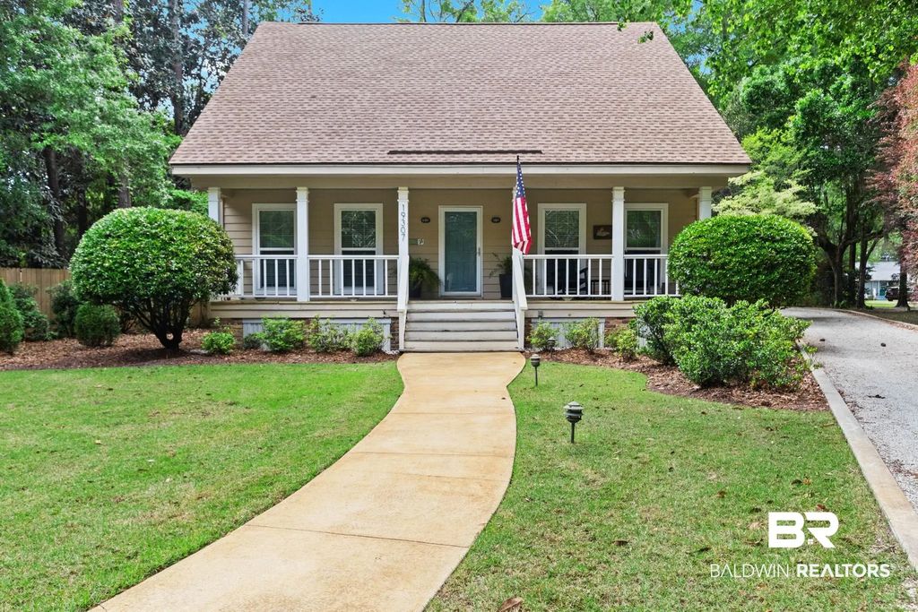 19307 Scenic Highway 98, Fairhope