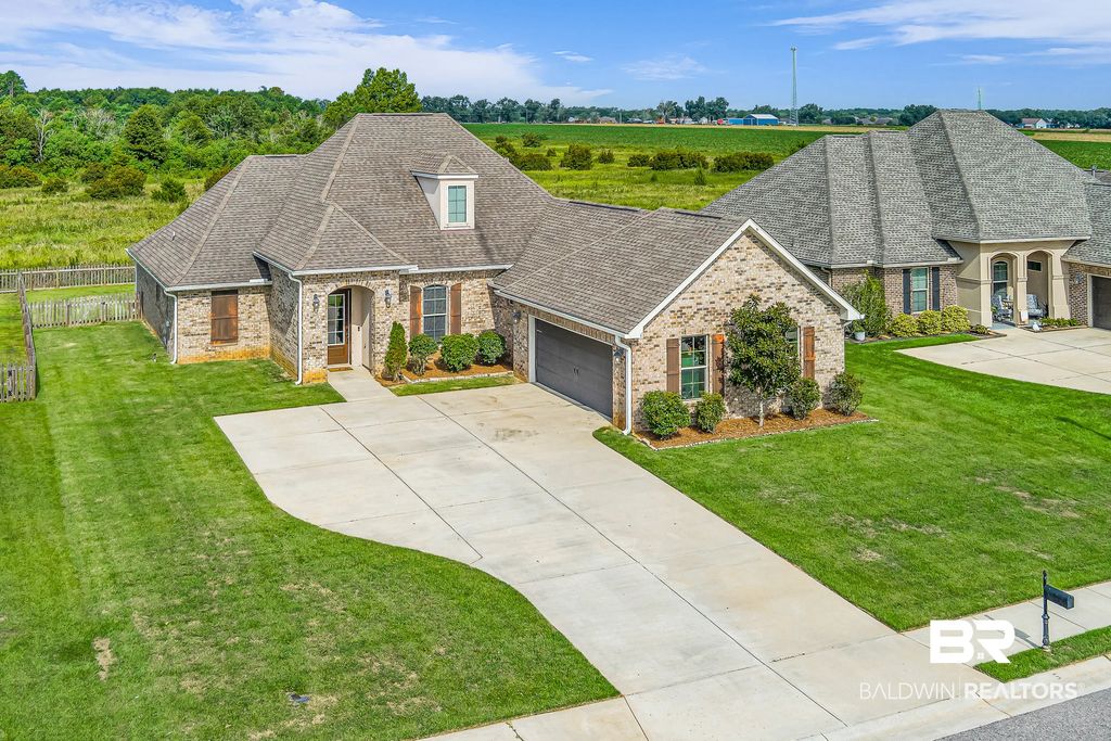 11497 Alabaster Drive, Daphne