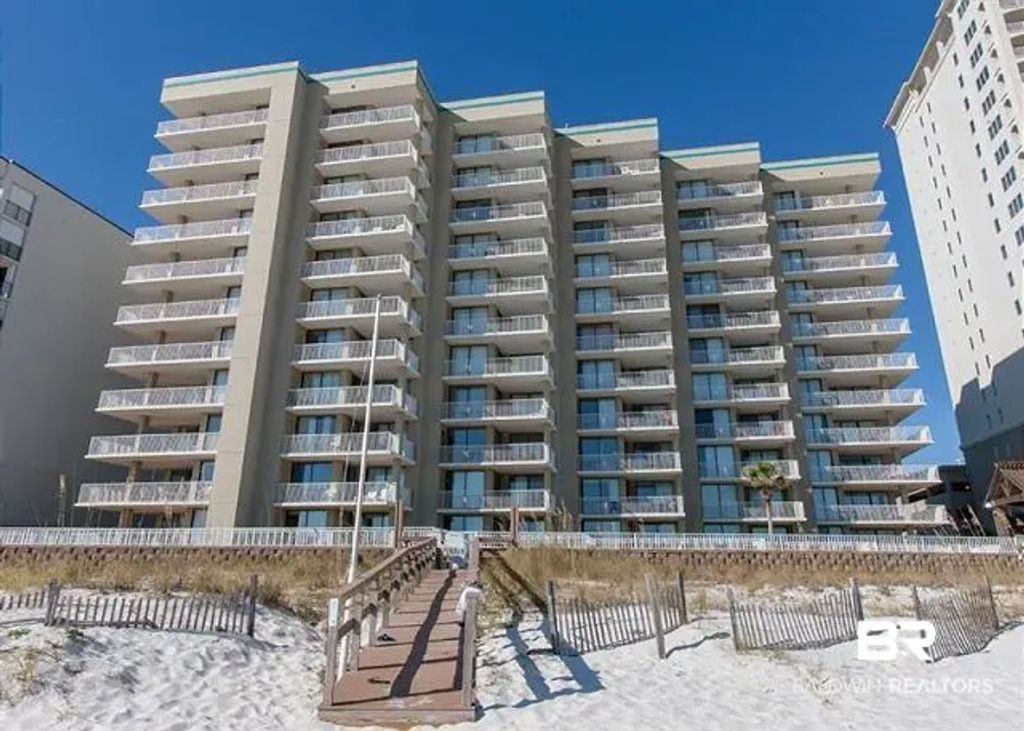 24038 Perdido Beach Boulevard Apt 905, Orange Beach