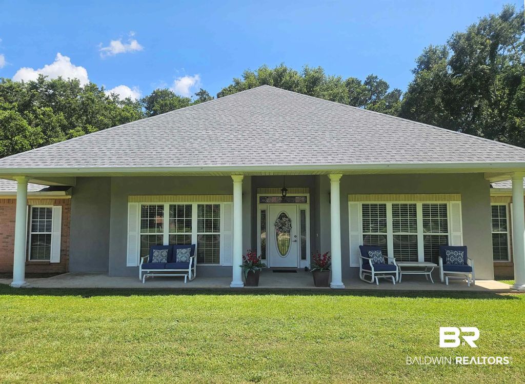 9118 Feather Trail, Fairhope