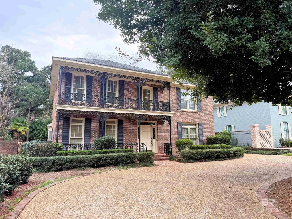 53 Warwick Road, Mobile