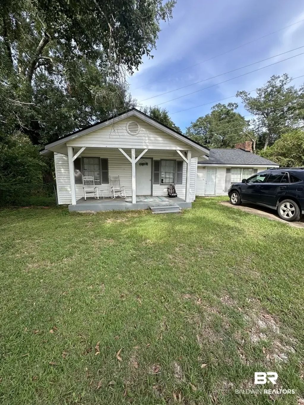 12 Co Road # 112, Bay Minette