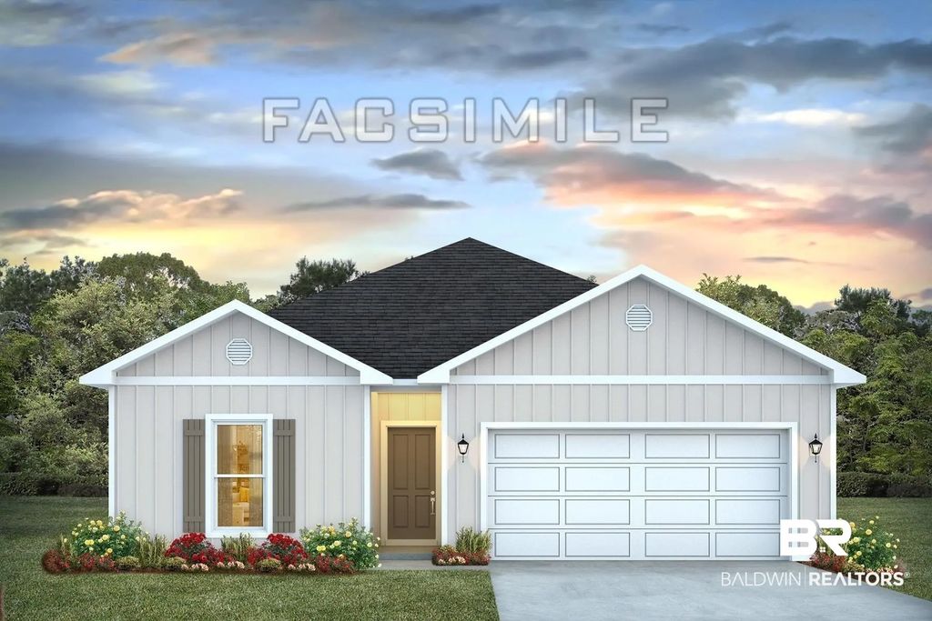 14404 Versailles Circle, Silverhill