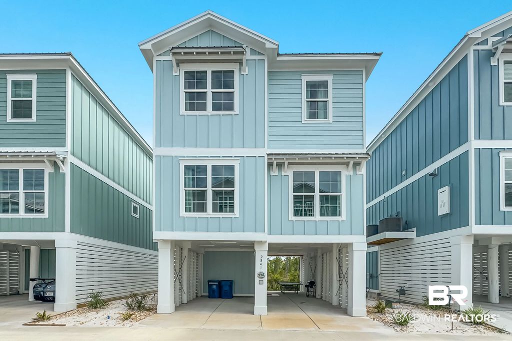 2841 Salt Drive, Orange Beach