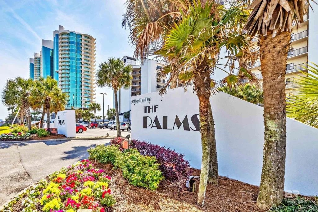 26266 Perdido Beach Boulevard Unit 314, Orange Beach