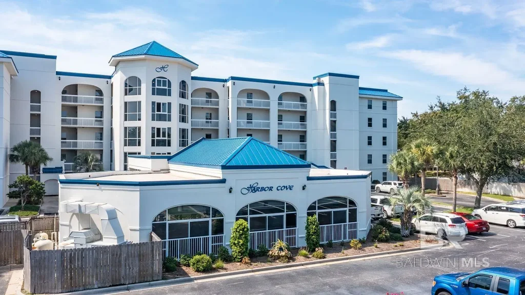 27282 Canal Road Unit 207, Orange Beach