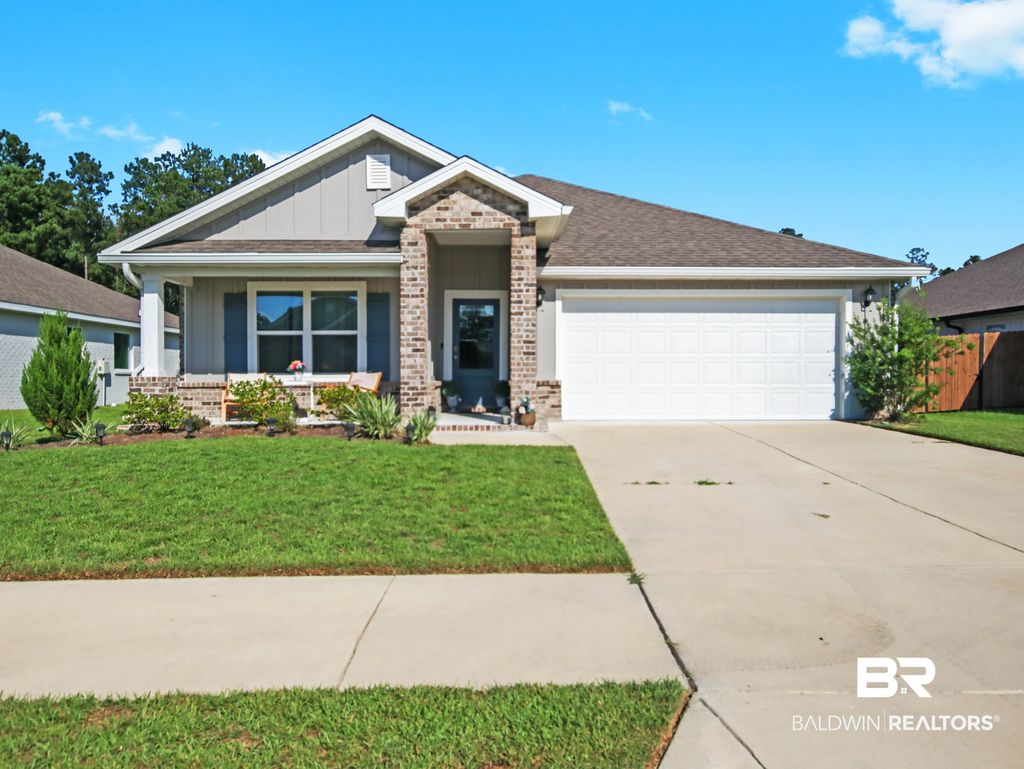 13593 Paris Circle, Spanish Fort