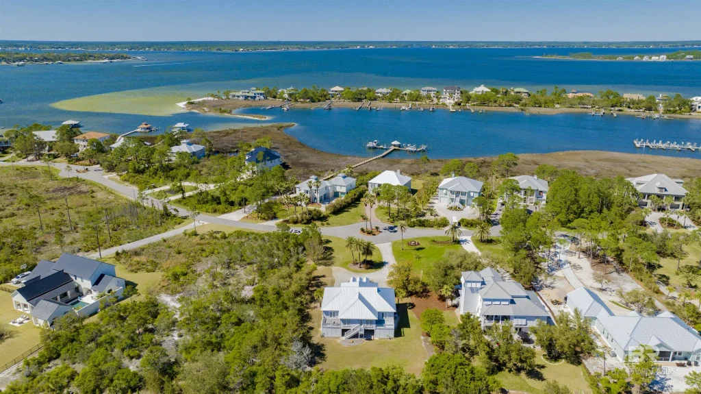 Harbour Drive, Orange Beach