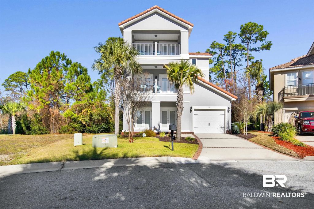 7955 Double Gate Drive, Pensacola