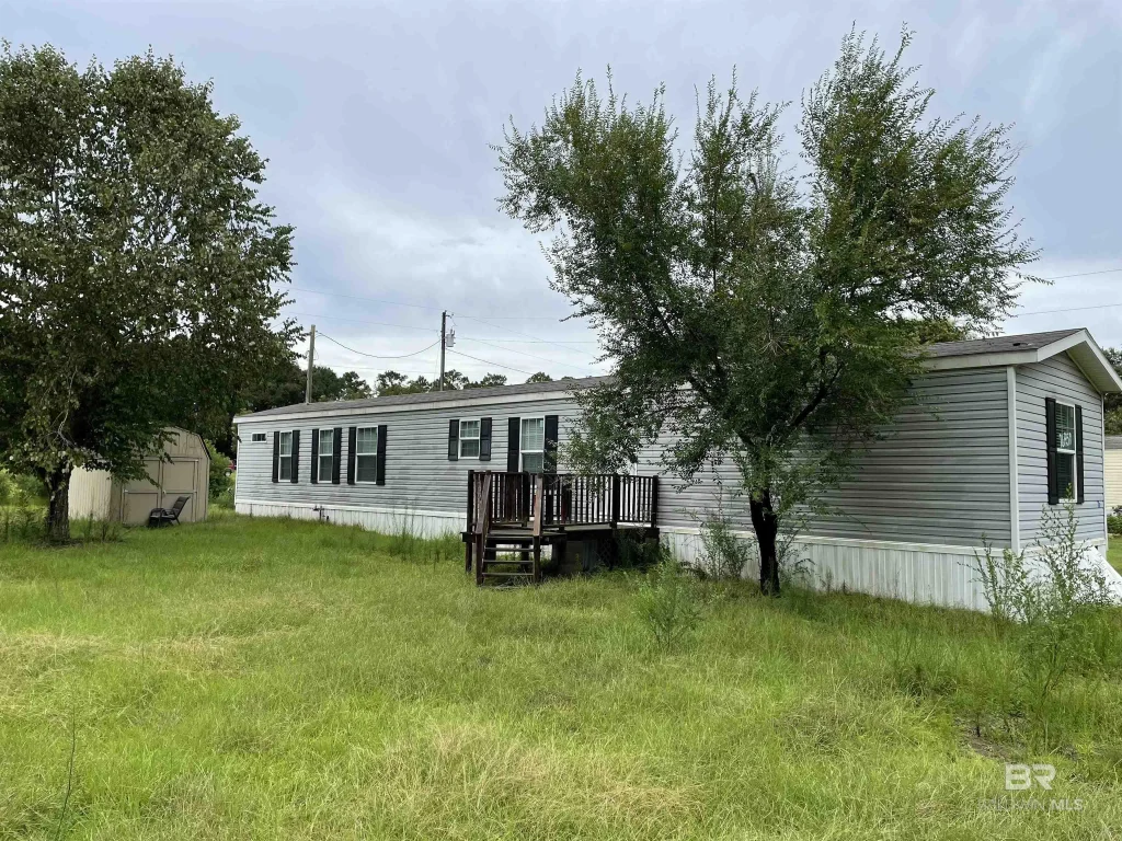 10715 County Road 24, Fairhope