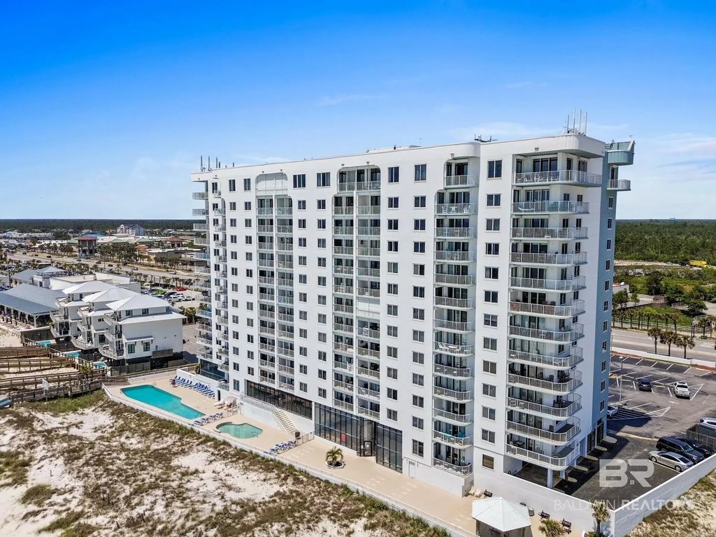 25800 Perdido Beach Boulevard 406, Orange Beach