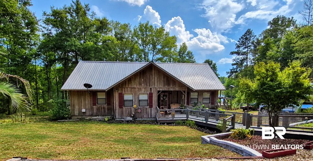 859 Cold Creek Drive, Evergreen