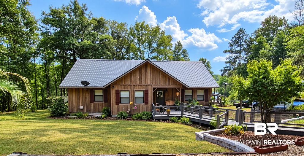 859 Cold Creek Drive, Evergreen