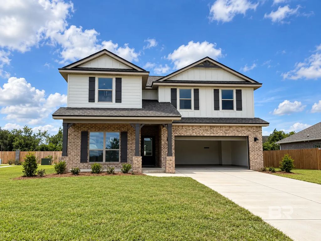 519 Preston Way, Gulf Shores