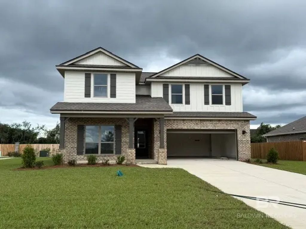 519 Preston Way, Gulf Shores