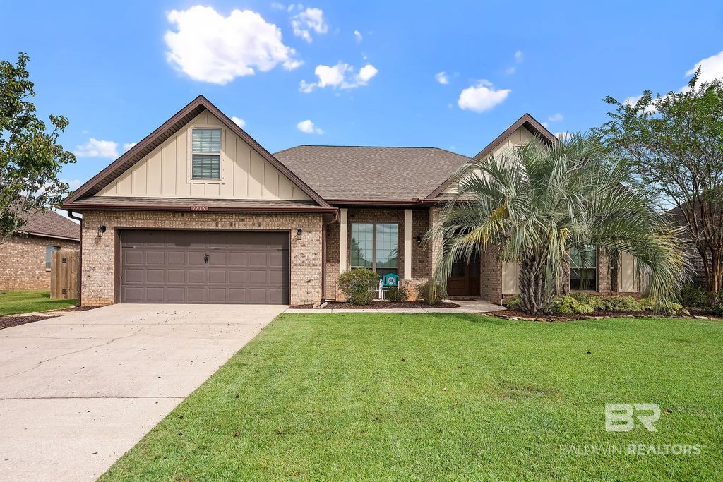 7119 Rocky Road Loop, Gulf Shores