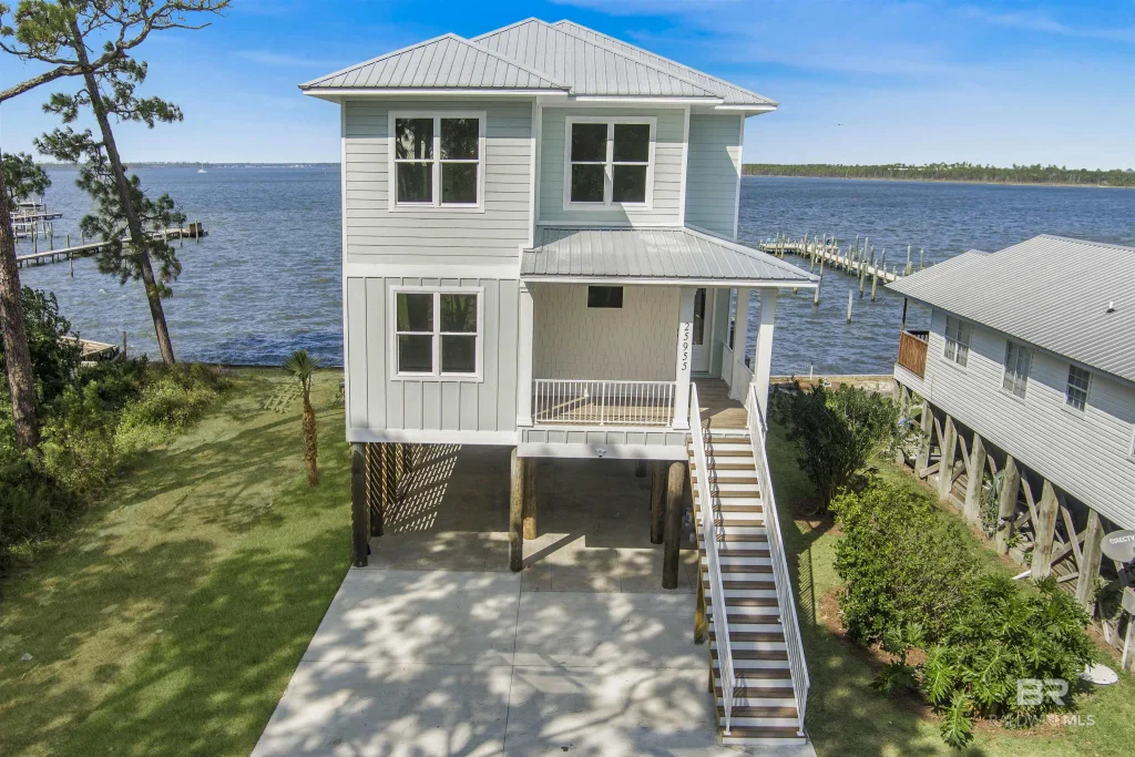 25827 W Perdido Avenue, Orange Beach