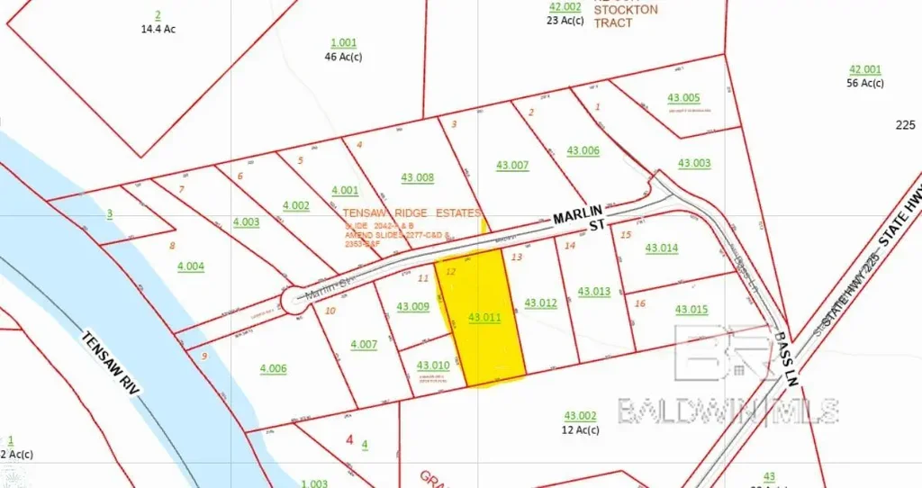 12 Marlin Street, Stockton