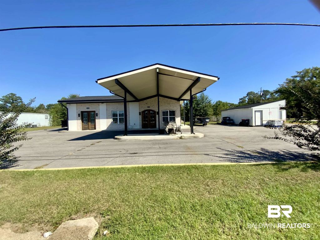 1903 Us Highway 31, Bay Minette