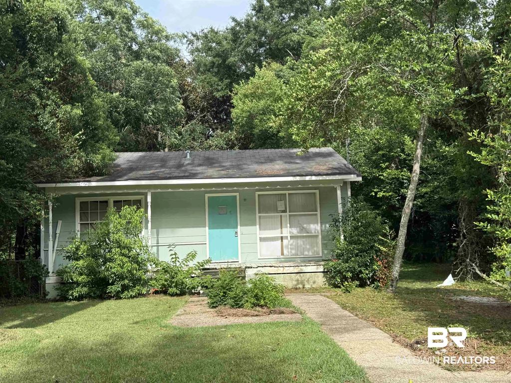 2504 Old Spanish Trail, Daphne