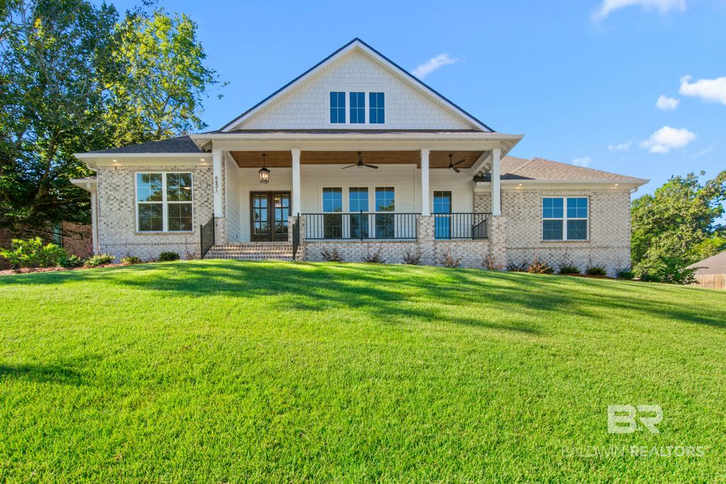 6431 Garrison Drive, Spanish Fort