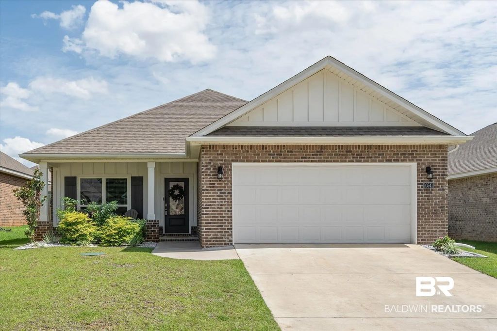 10541 S Heirloom Road, Mobile