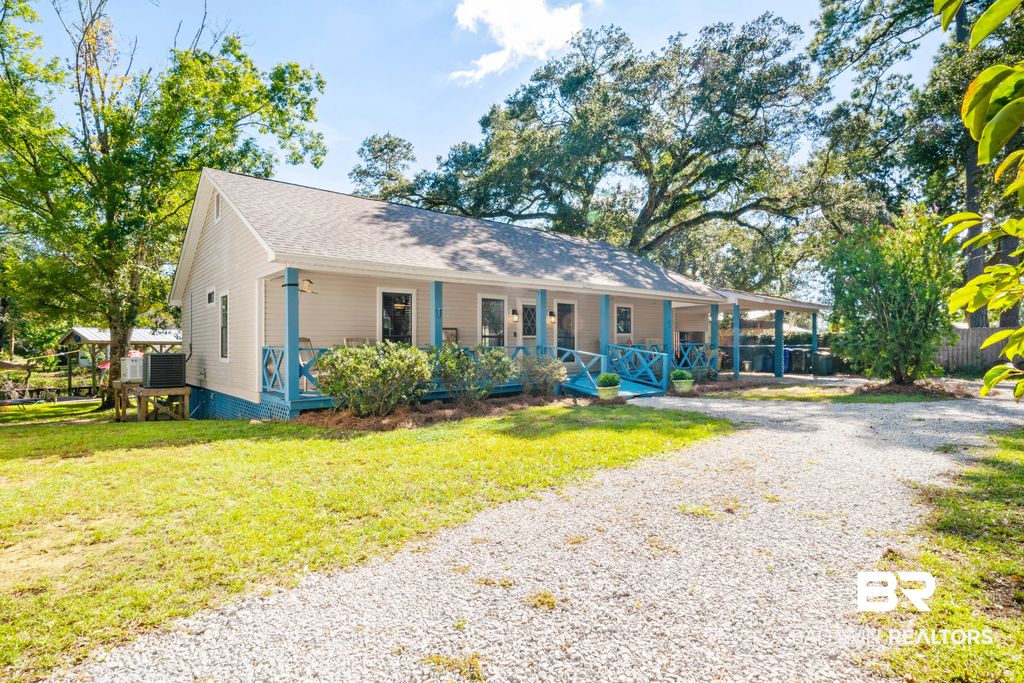 11790 Dogwood Dells Circle, Foley