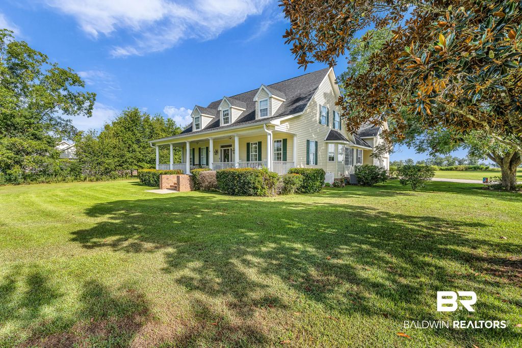 10097 Grove Drive, Fairhope