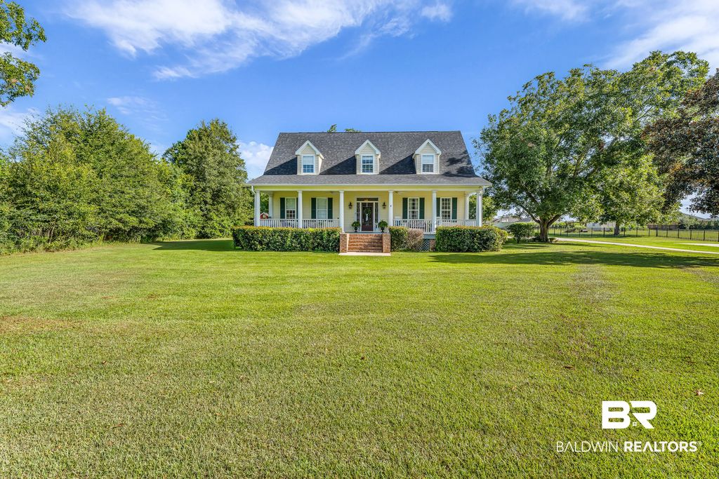 10097 Grove Drive, Fairhope