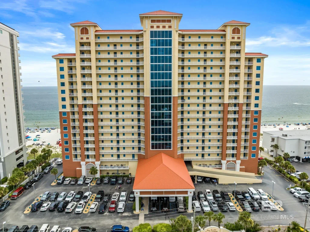 365 E Beach Boulevard Unit 1608, Gulf Shores