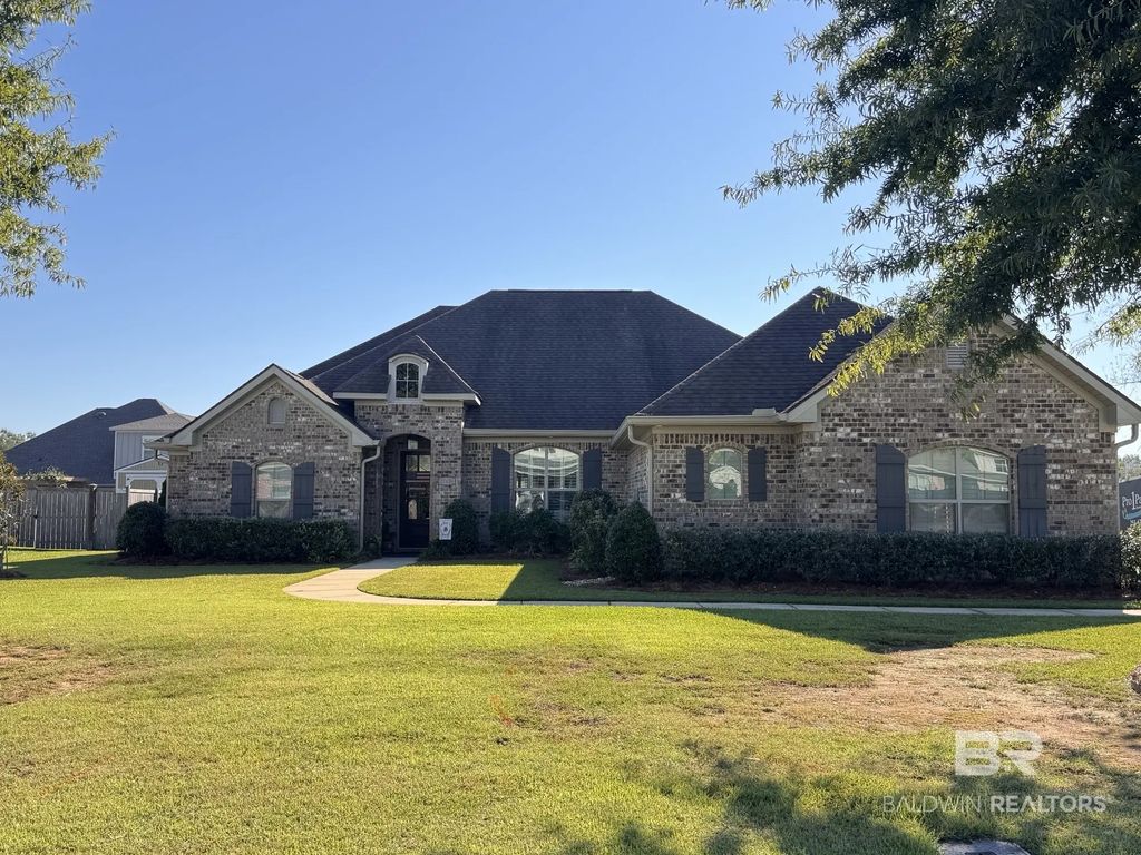 27434 French Settlement Drive, Daphne