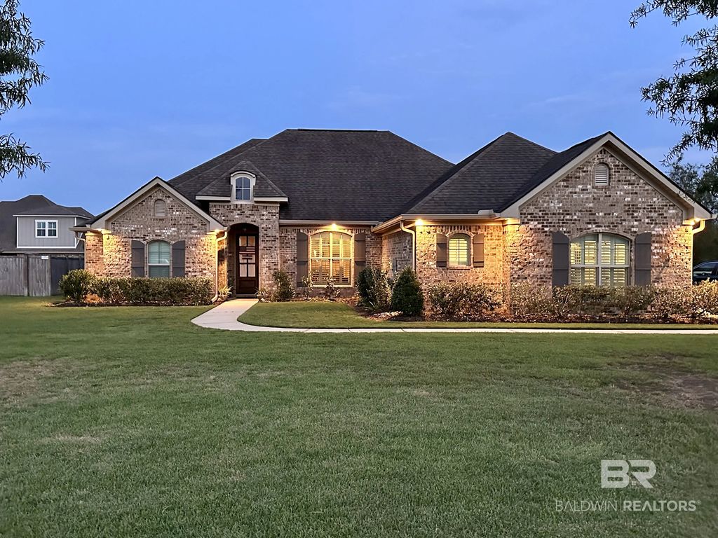 27434 French Settlement Drive, Daphne